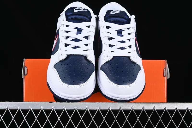 All Categories Nk SB Dunk Series Nk SB Dunk Low Low-top sneakers Nk Dunk Low "Houston Comets Four-Peat" Four-Crown SB low-top casual sneakers DZ2780-100